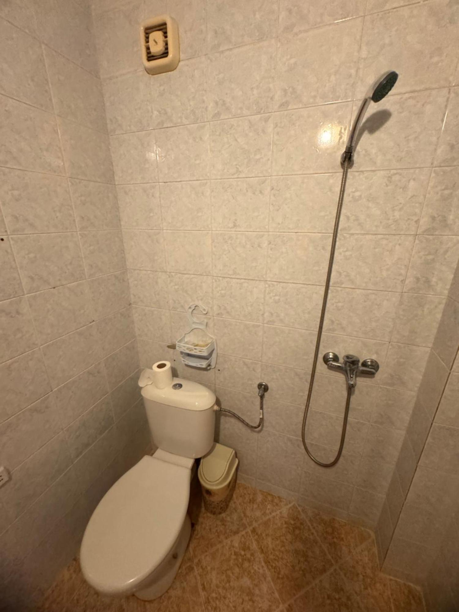 Motel International Berkovica Kültér fotó