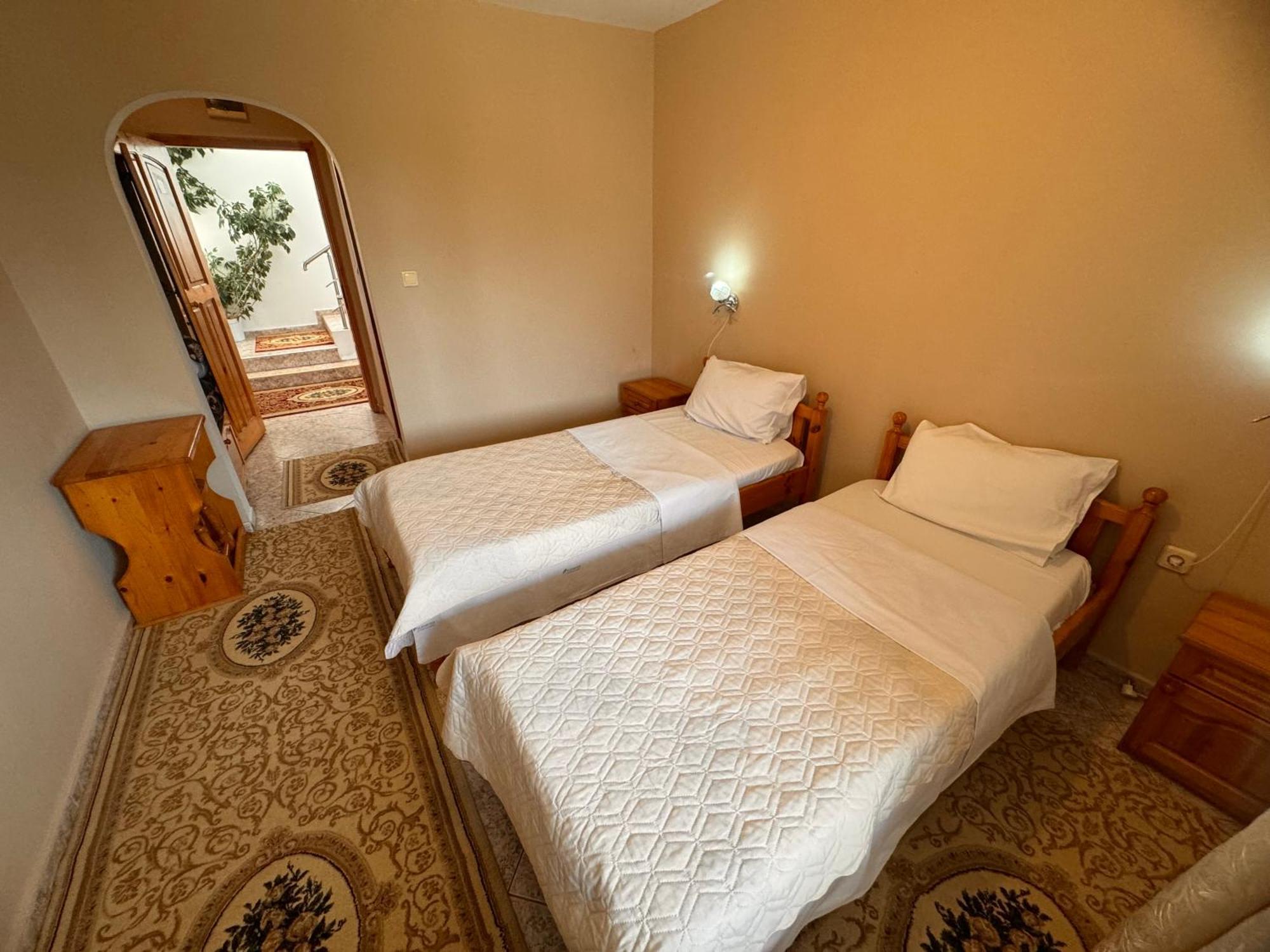 Motel International Berkovica Kültér fotó