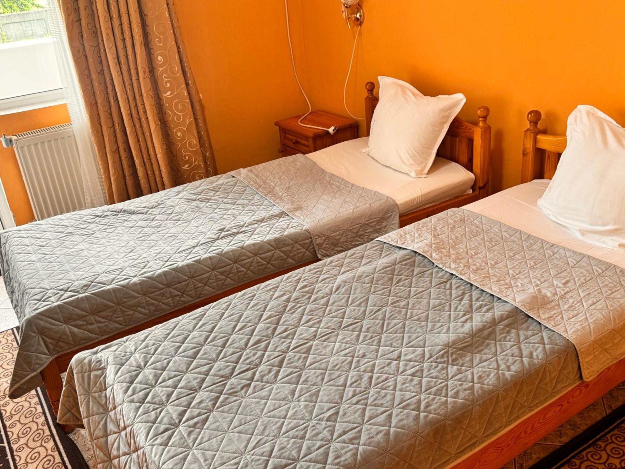 Motel International Berkovica Kültér fotó